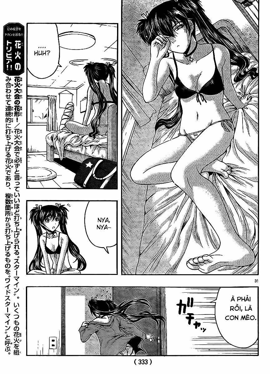 Kimiiro focus-new Chapter 13 - Trang 32