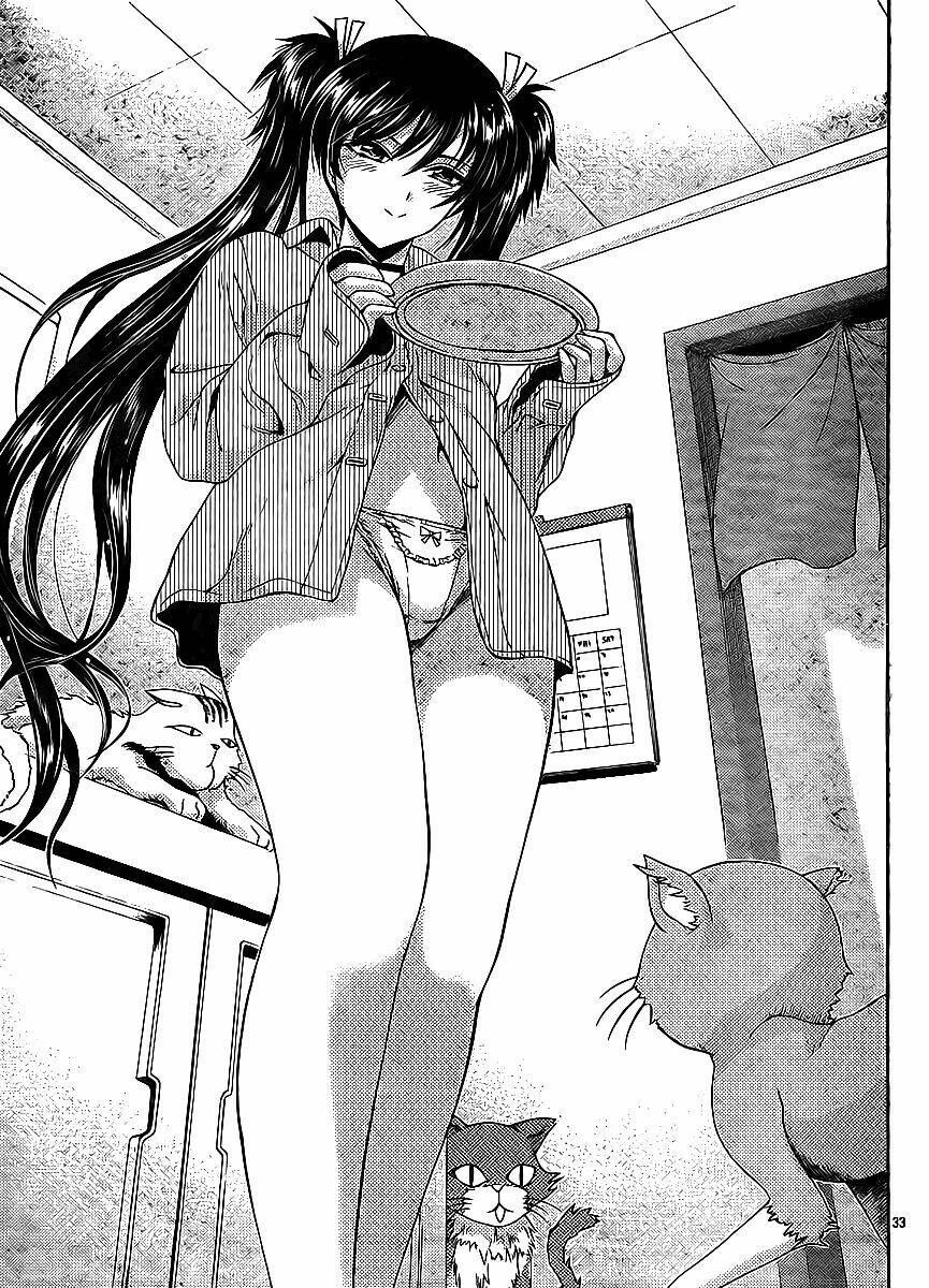 Kimiiro focus-new Chapter 13 - Trang 34