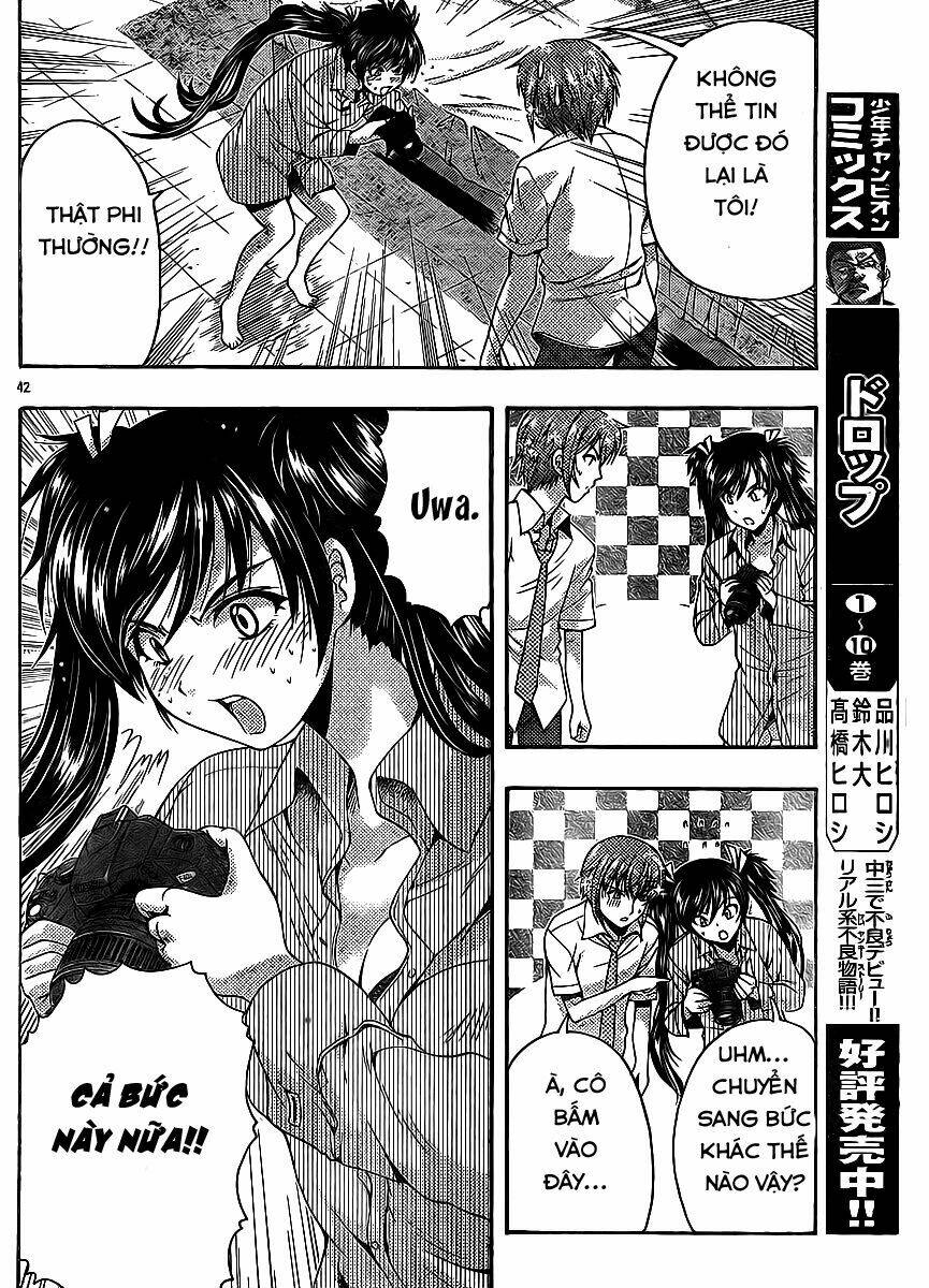 Kimiiro focus-new Chapter 13 - Trang 43
