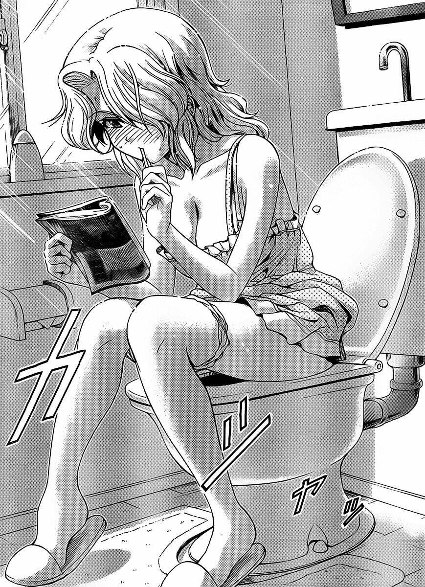 Kimiiro focus-new Chapter 14 - Trang 30