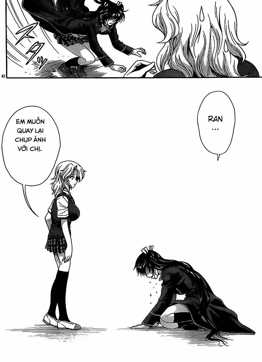 Kimiiro focus-new Chapter 14 - Trang 42