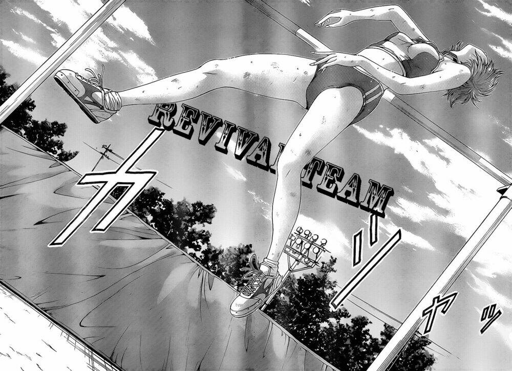 Kimiiro focus-new Chapter 15 - Trang 25