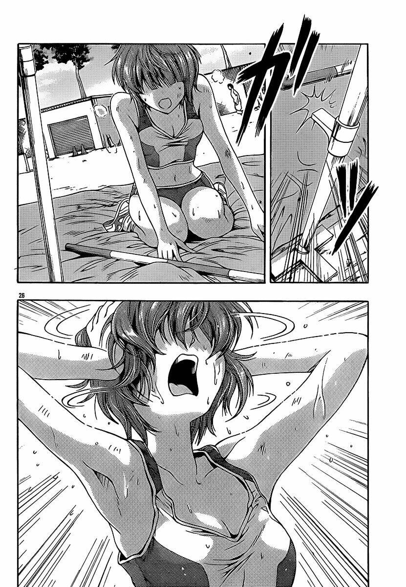 Kimiiro focus-new Chapter 15 - Trang 26