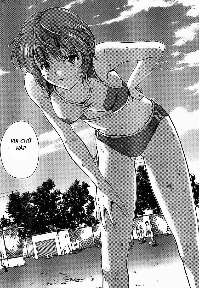 Kimiiro focus-new Chapter 15 - Trang 29