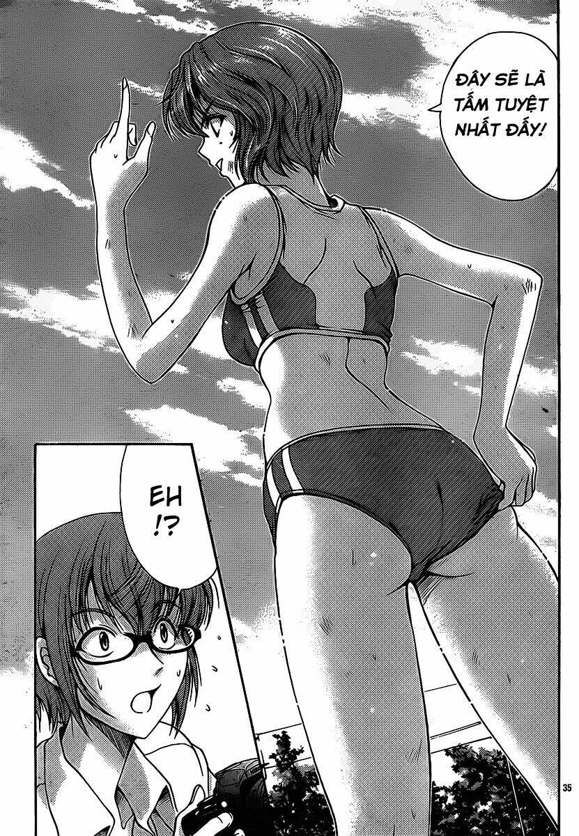 Kimiiro focus-new Chapter 15 - Trang 35