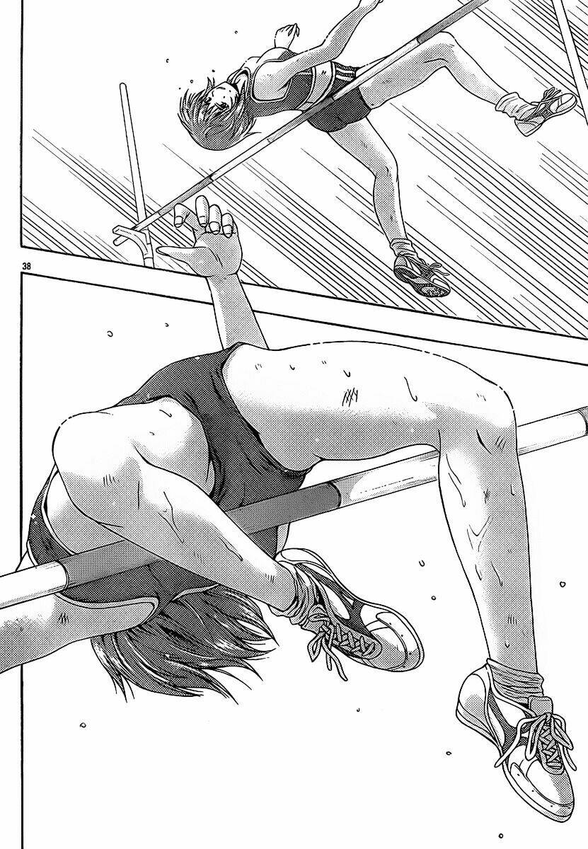 Kimiiro focus-new Chapter 15 - Trang 38