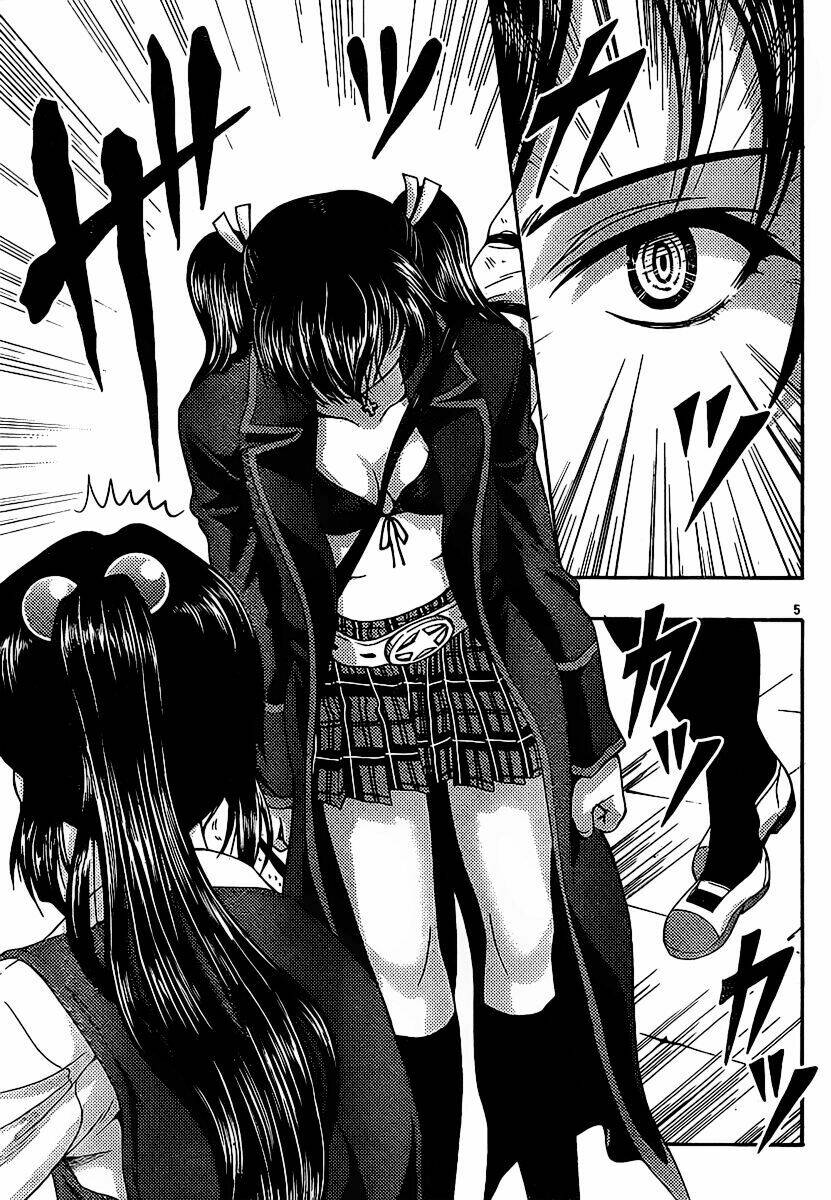 Kimiiro focus-new Chapter 15 - Trang 6