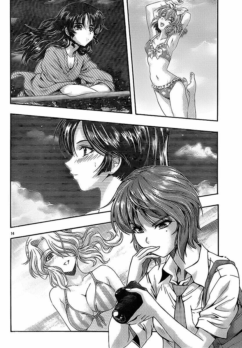 Kimiiro focus-new Chapter 16 - Trang 15