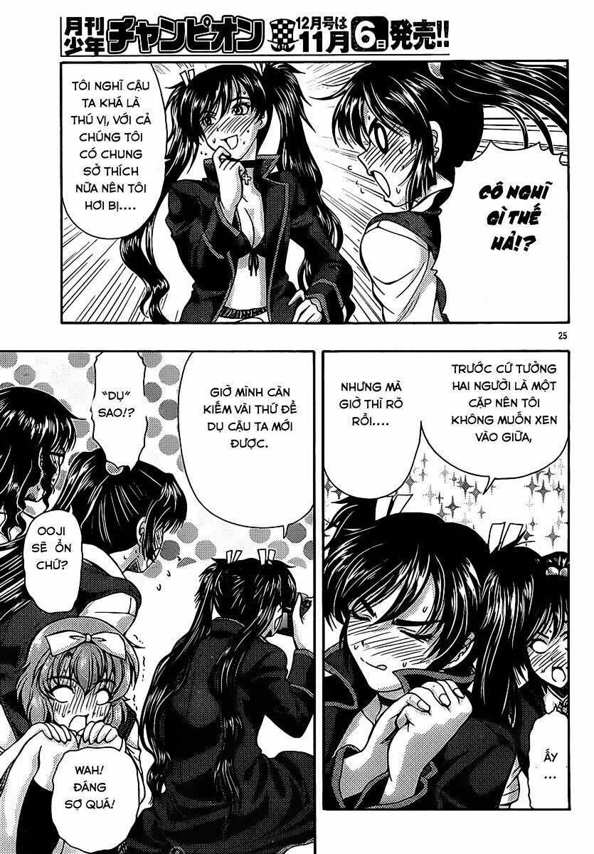 Kimiiro focus-new Chapter 16 - Trang 26