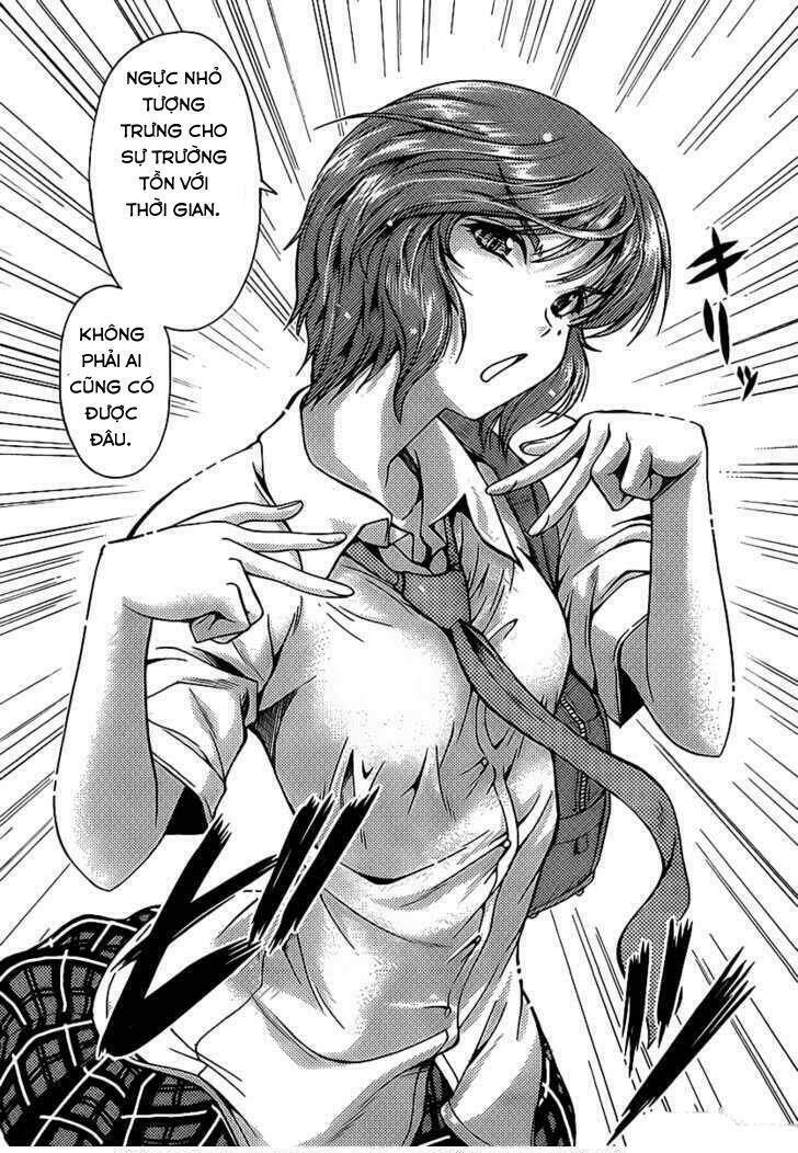 Kimiiro focus-new Chapter 16 - Trang 6