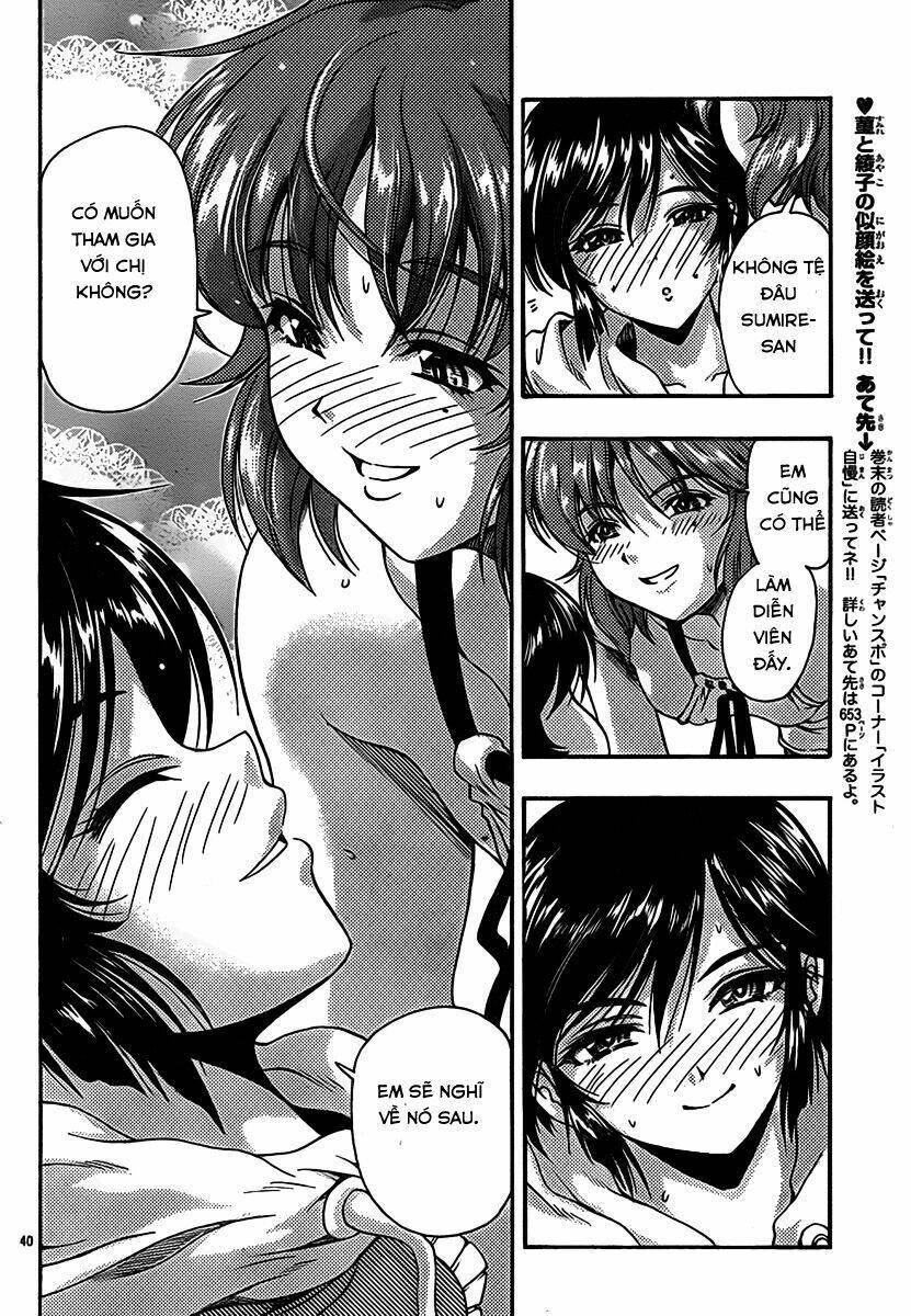 Kimiiro focus-new Chapter 18 - Trang 40