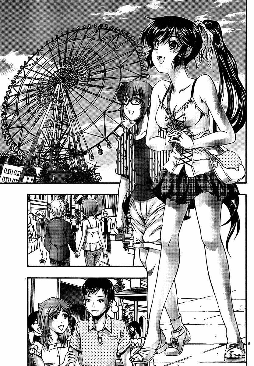 Kimiiro focus-new Chapter 19 - Trang 10