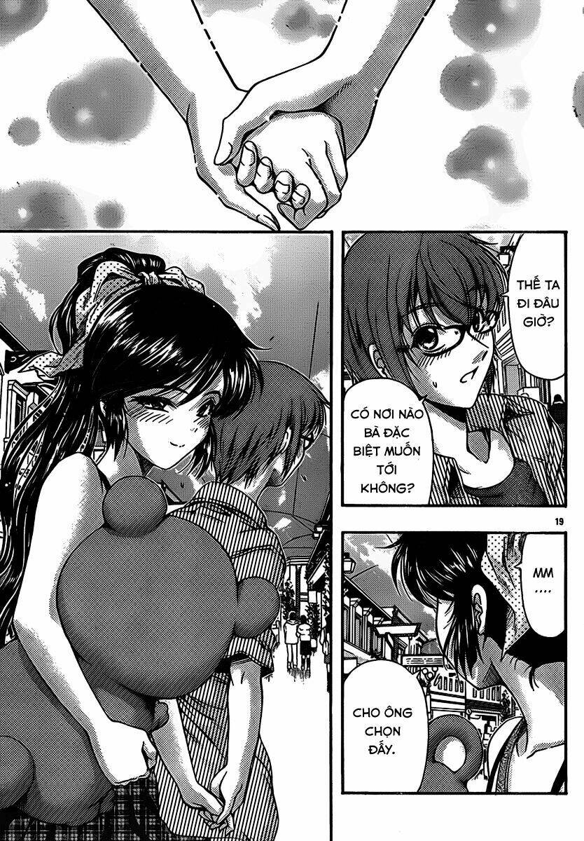 Kimiiro focus-new Chapter 19 - Trang 20