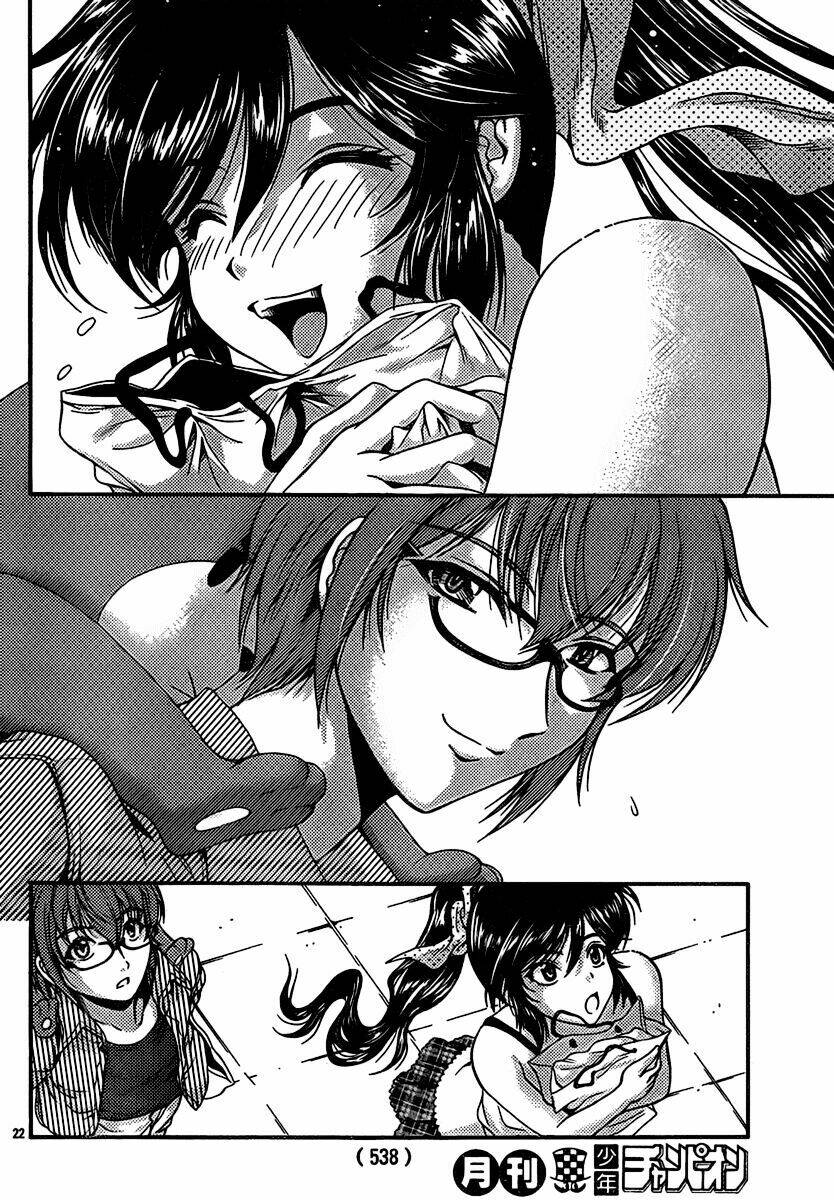 Kimiiro focus-new Chapter 19 - Trang 23