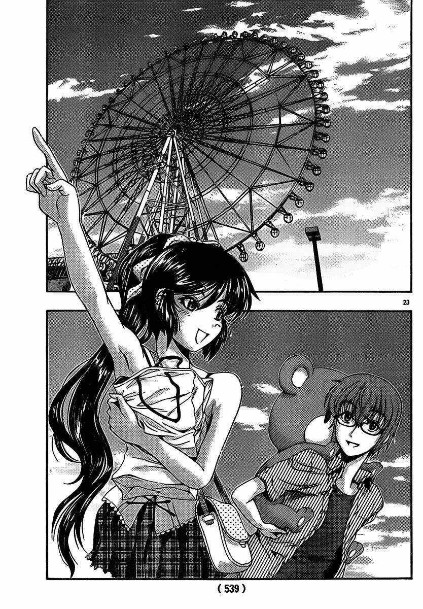 Kimiiro focus-new Chapter 19 - Trang 24