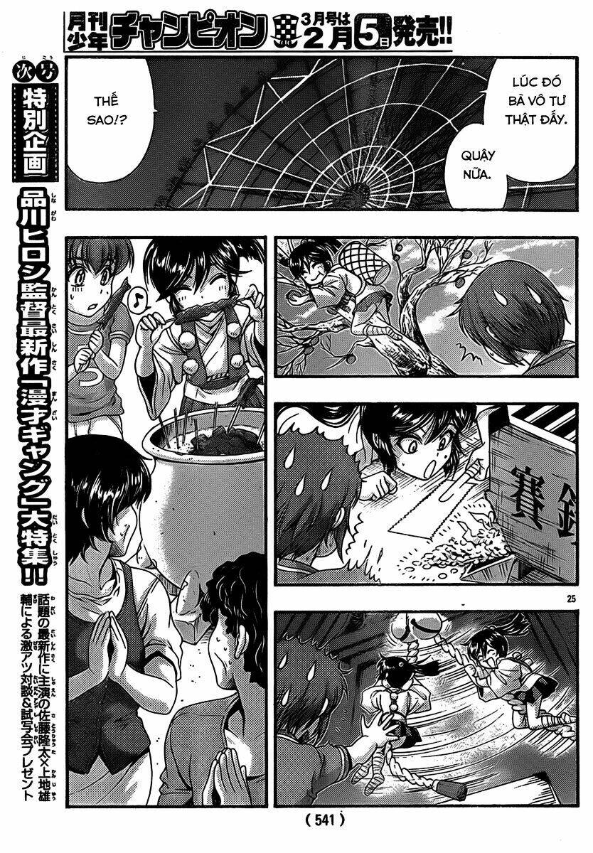 Kimiiro focus-new Chapter 19 - Trang 26