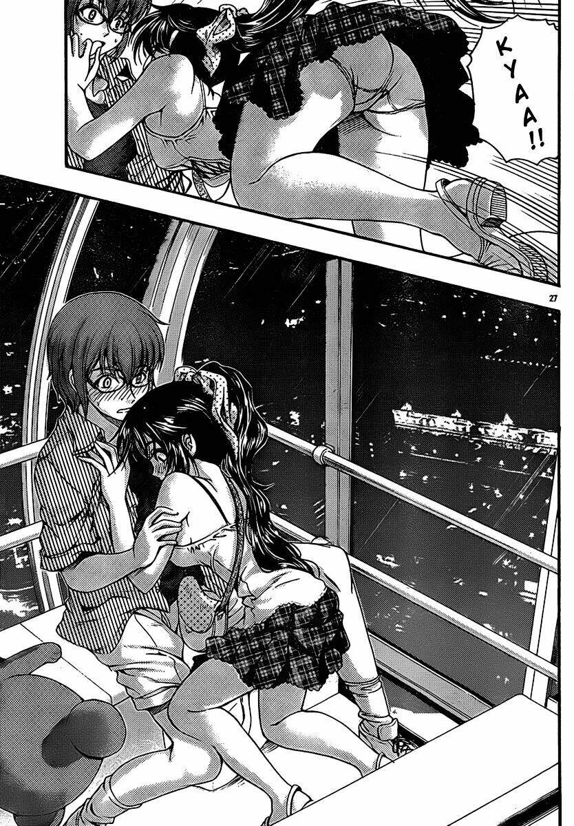 Kimiiro focus-new Chapter 19 - Trang 28