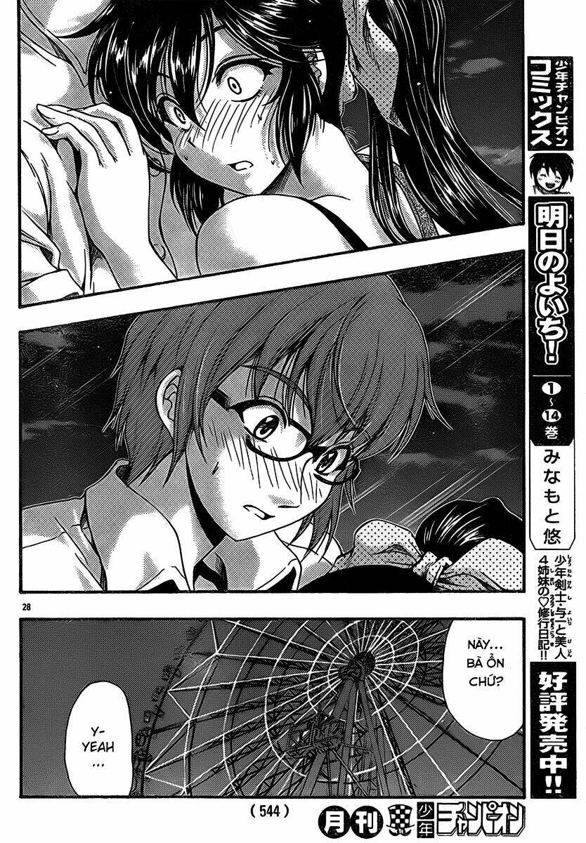 Kimiiro focus-new Chapter 19 - Trang 29