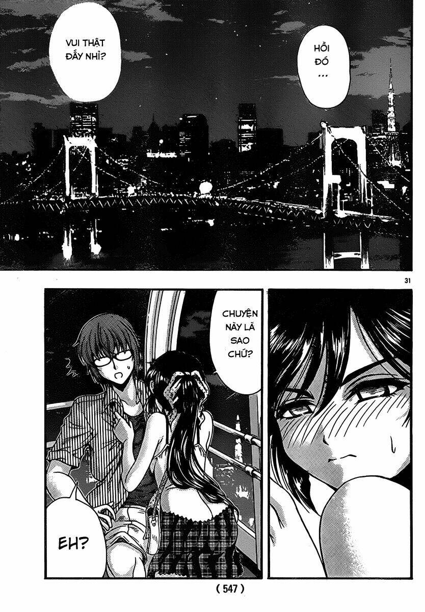 Kimiiro focus-new Chapter 19 - Trang 32