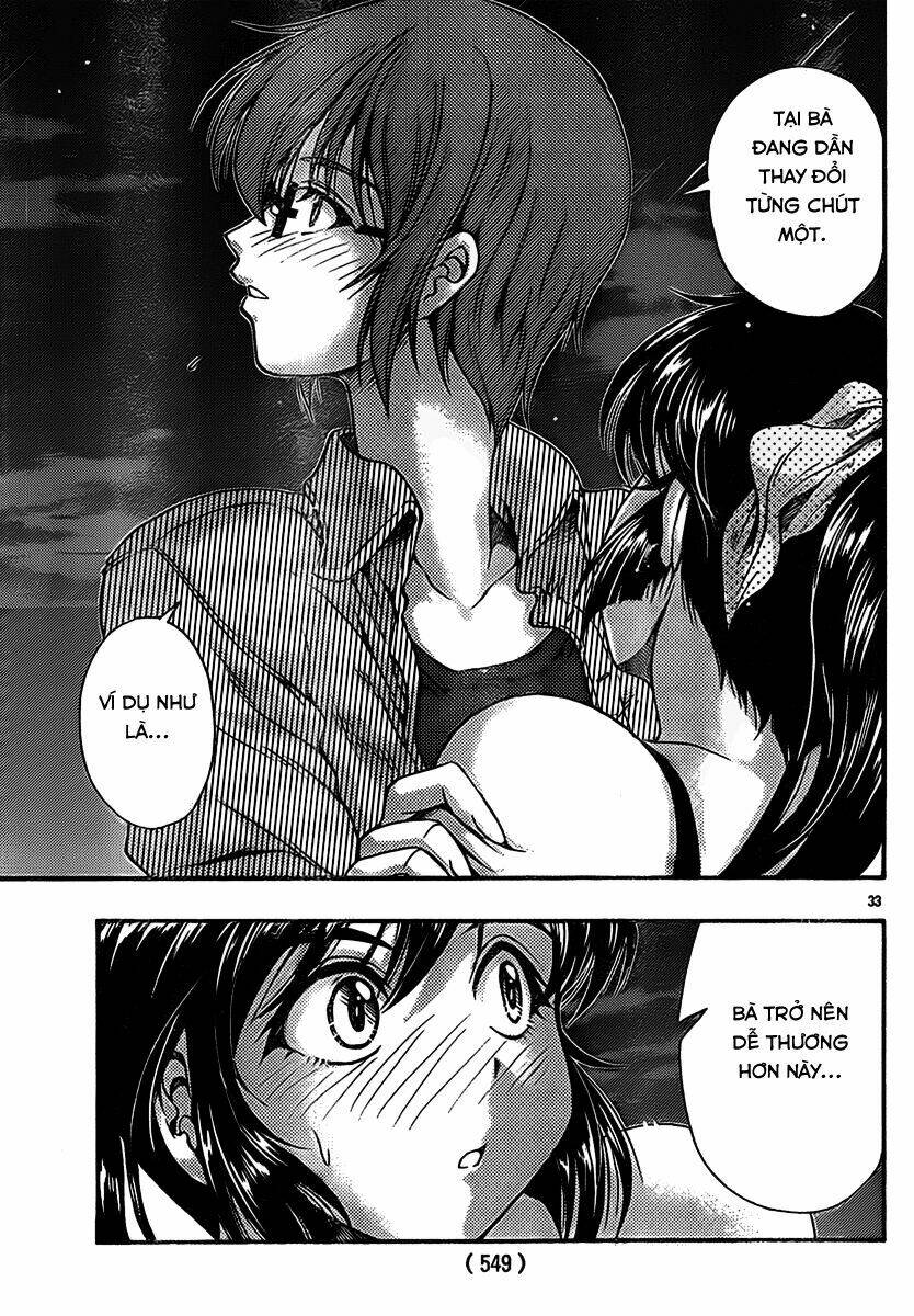 Kimiiro focus-new Chapter 19 - Trang 34