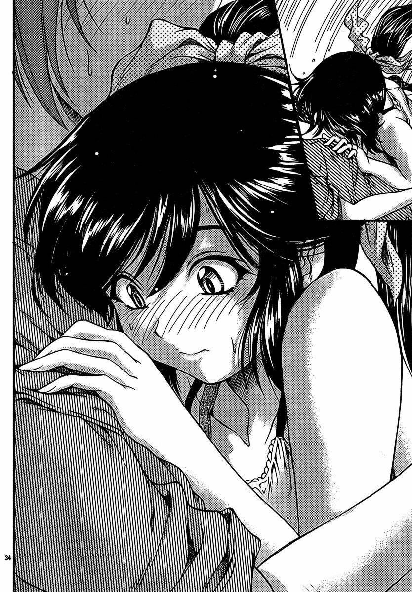 Kimiiro focus-new Chapter 19 - Trang 35