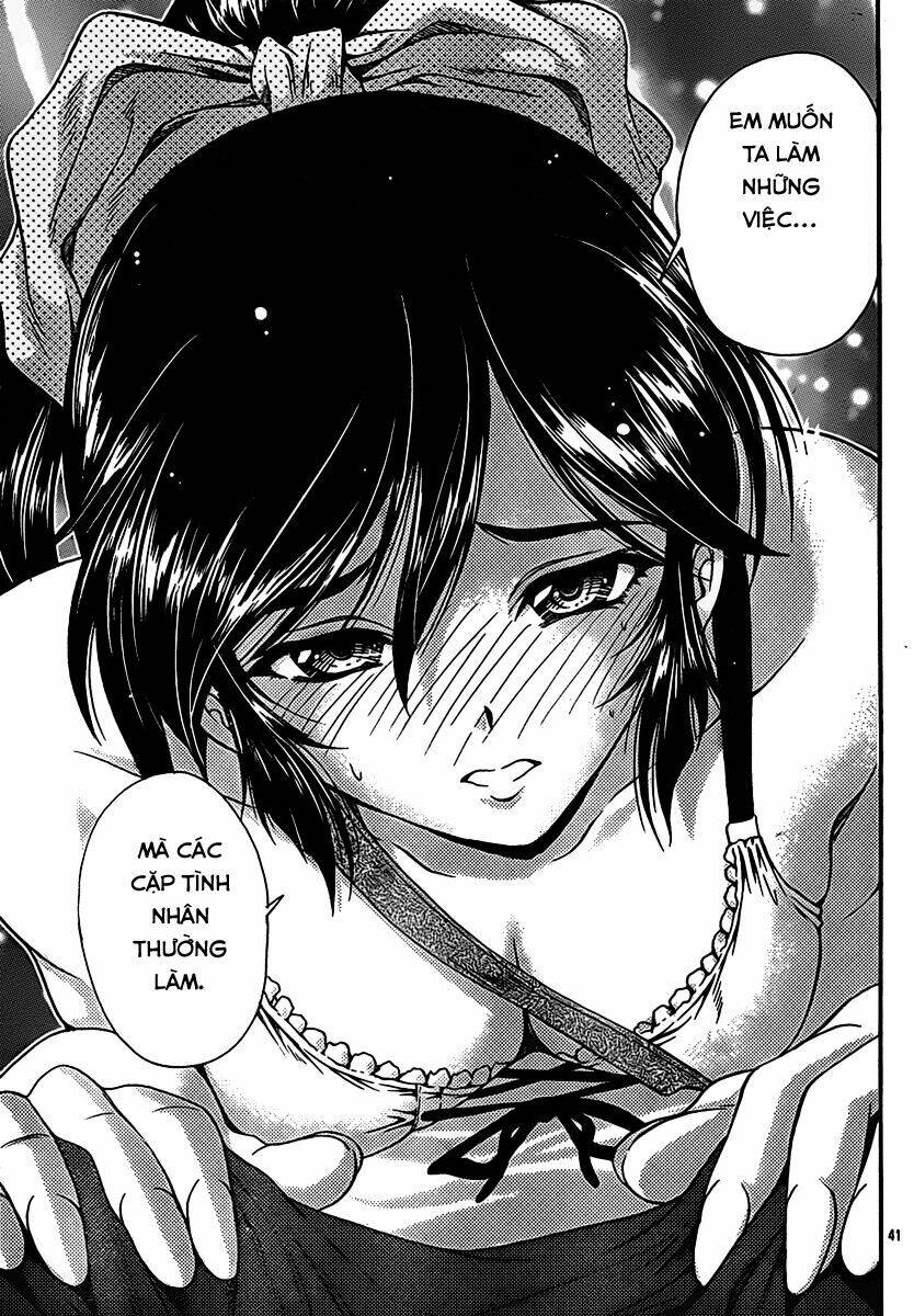 Kimiiro focus-new Chapter 19 - Trang 42