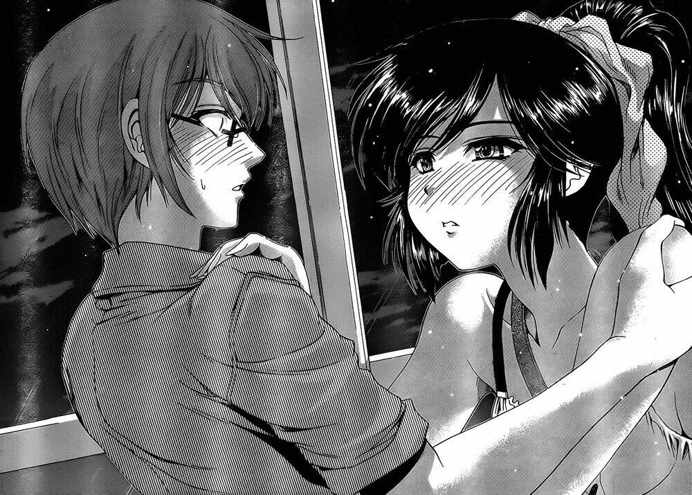 Kimiiro focus-new Chapter 19 - Trang 43