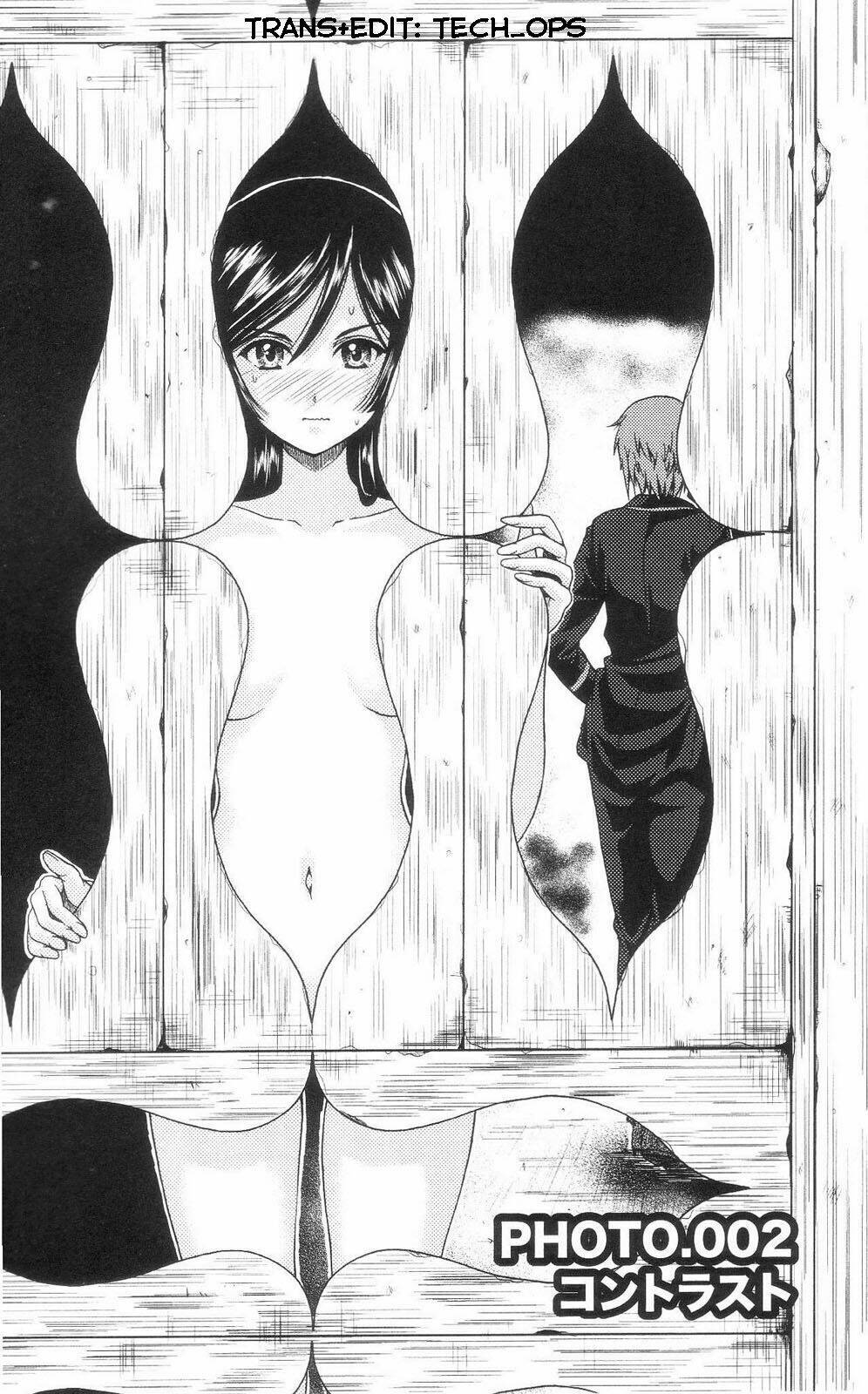 Kimiiro focus-new Chapter 2 - Trang 1