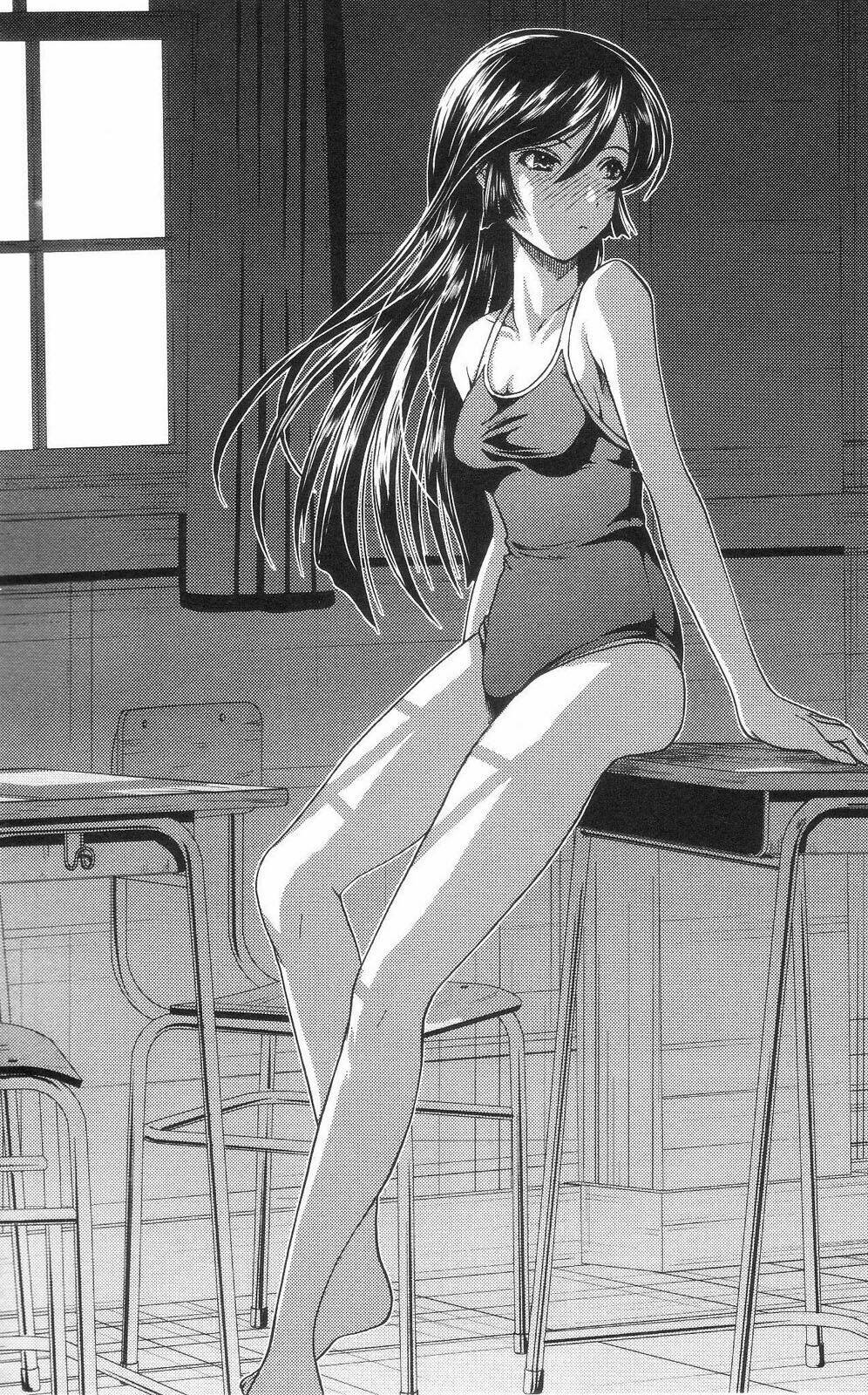 Kimiiro focus-new Chapter 2 - Trang 36