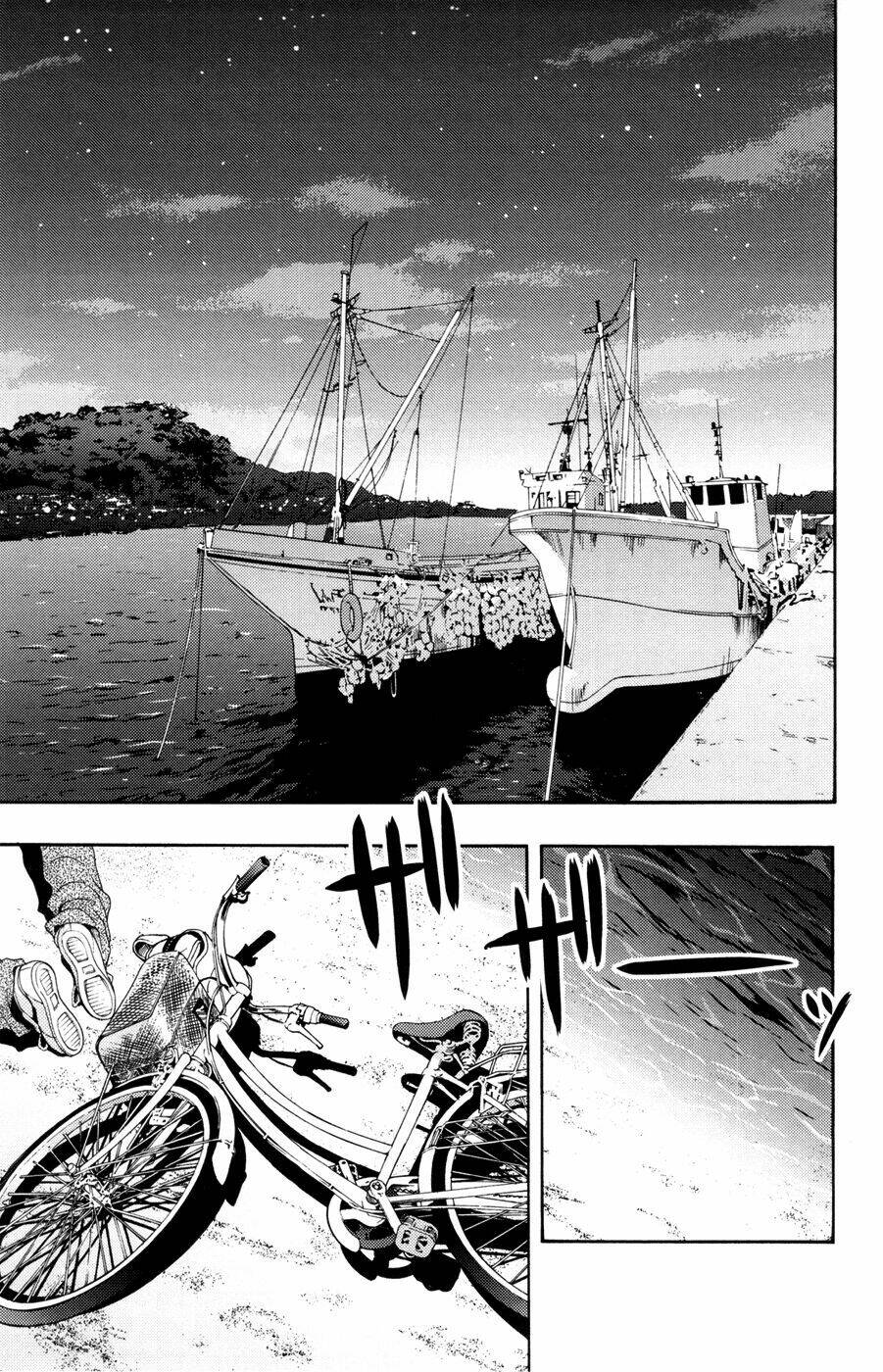 Kimiiro focus-new Chapter 20 - Trang 16