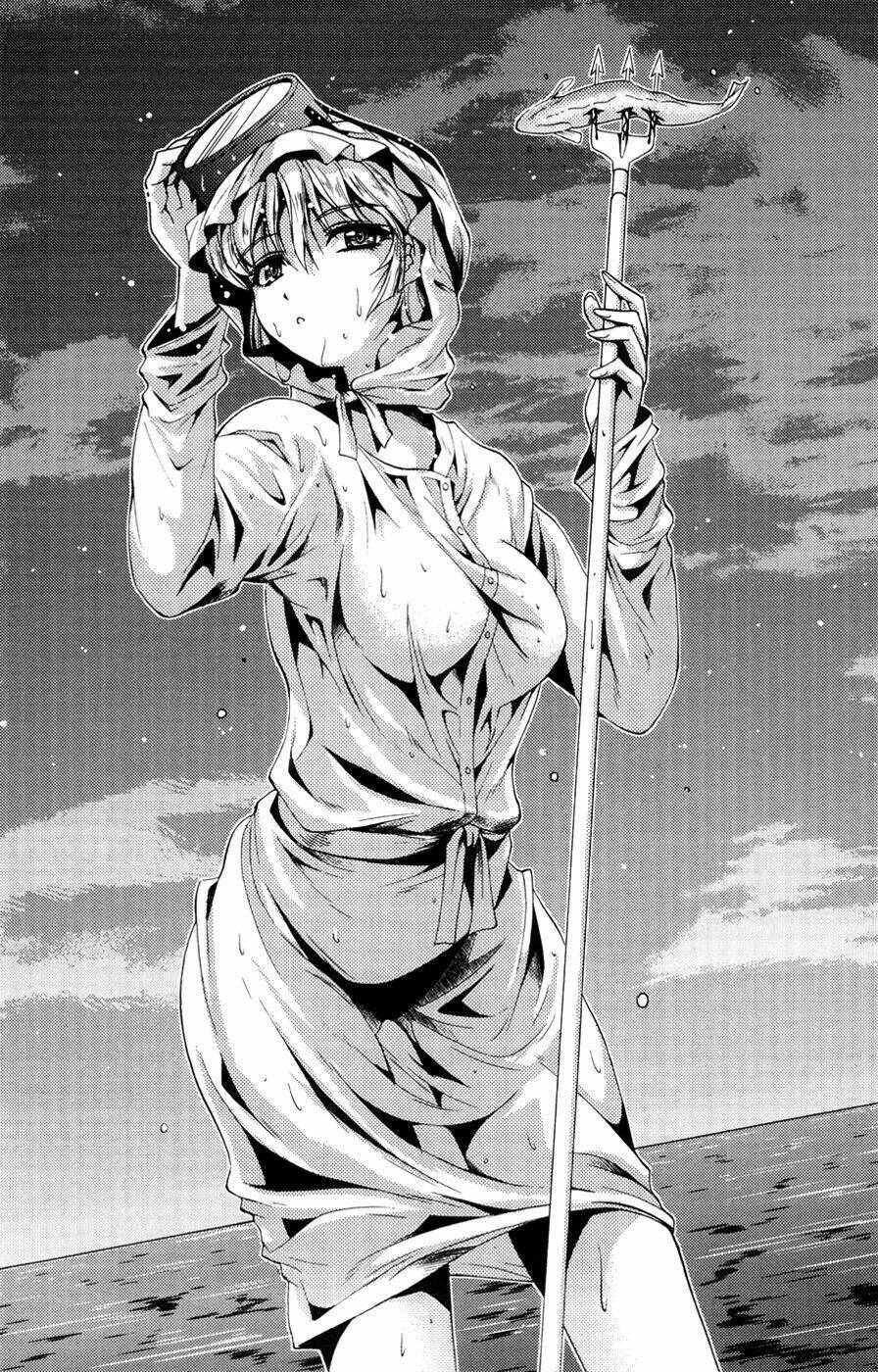 Kimiiro focus-new Chapter 20 - Trang 19