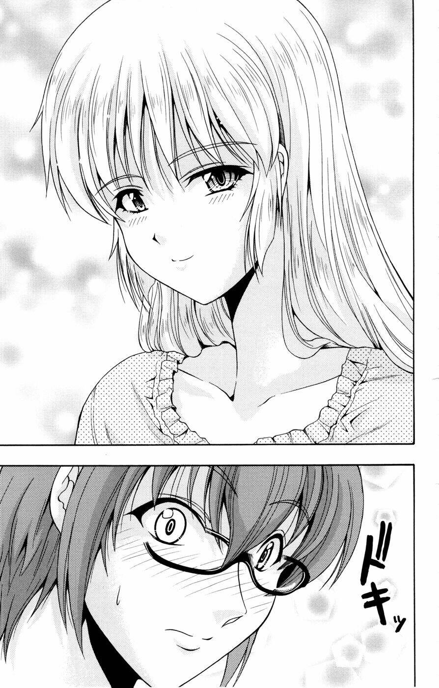 Kimiiro focus-new Chapter 20 - Trang 24