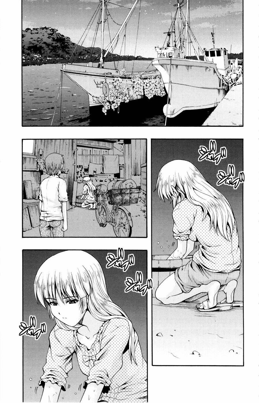 Kimiiro focus-new Chapter 20 - Trang 32