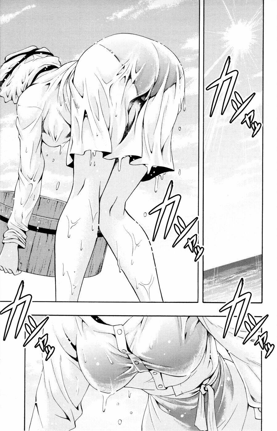 Kimiiro focus-new Chapter 20 - Trang 38