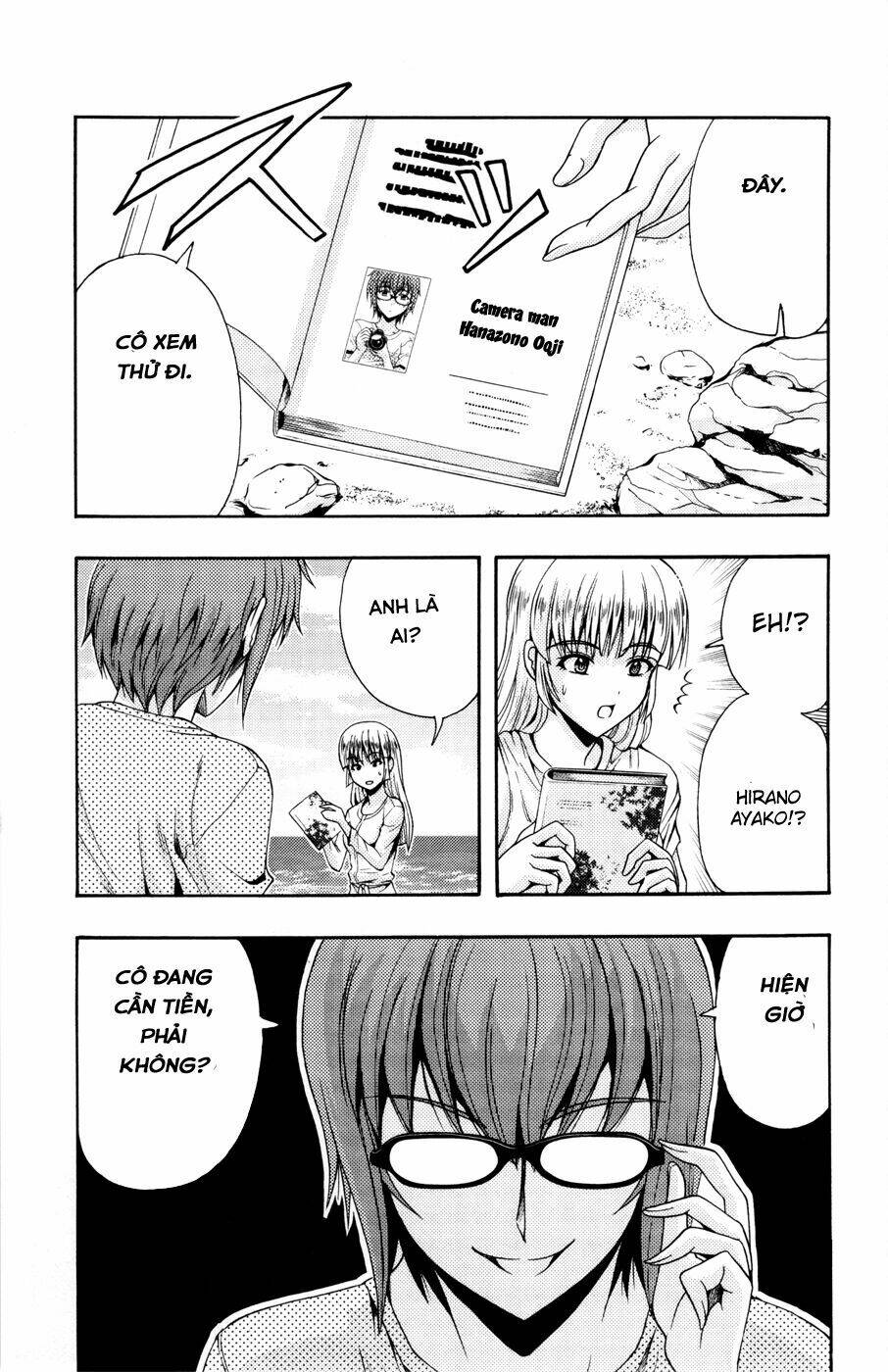 Kimiiro focus-new Chapter 20 - Trang 46