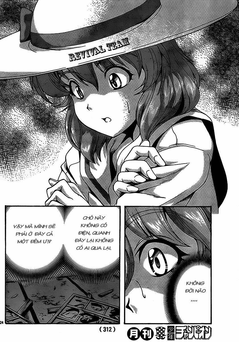 Kimiiro focus-new Chapter 22 - Trang 25