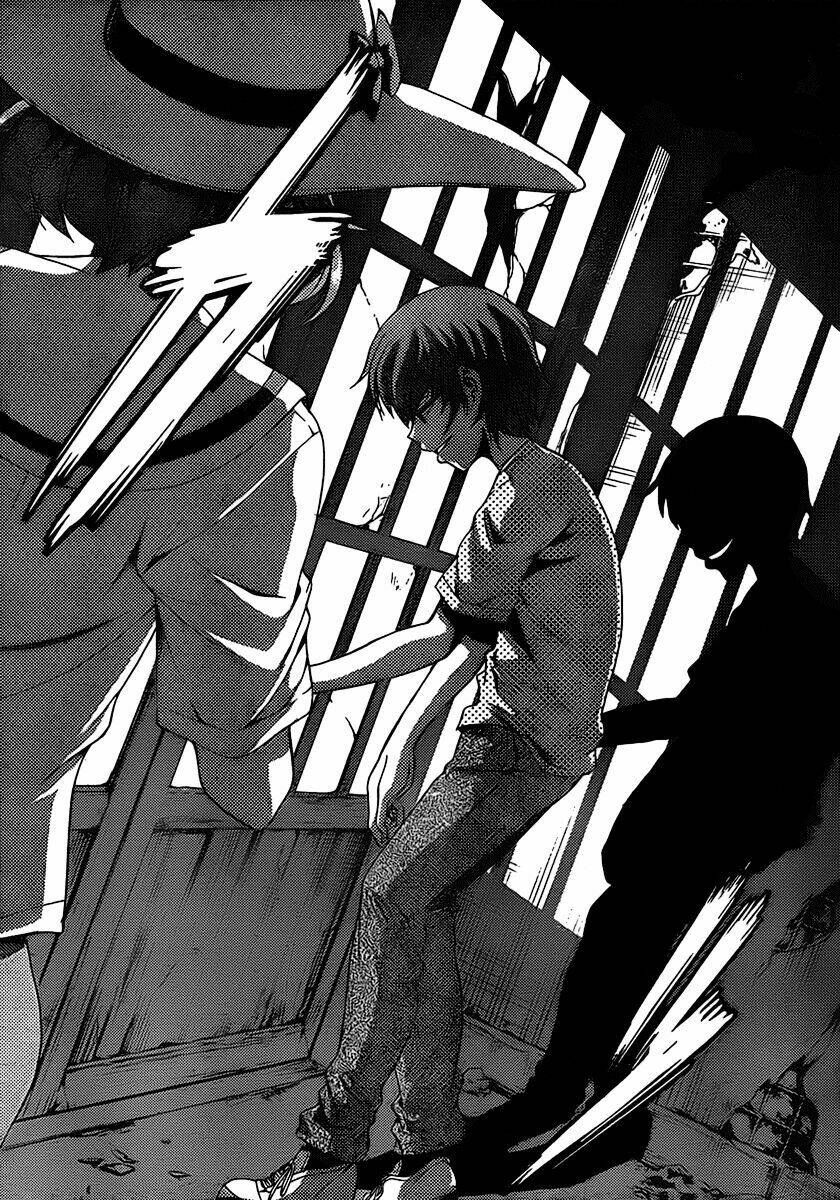 Kimiiro focus-new Chapter 22 - Trang 30