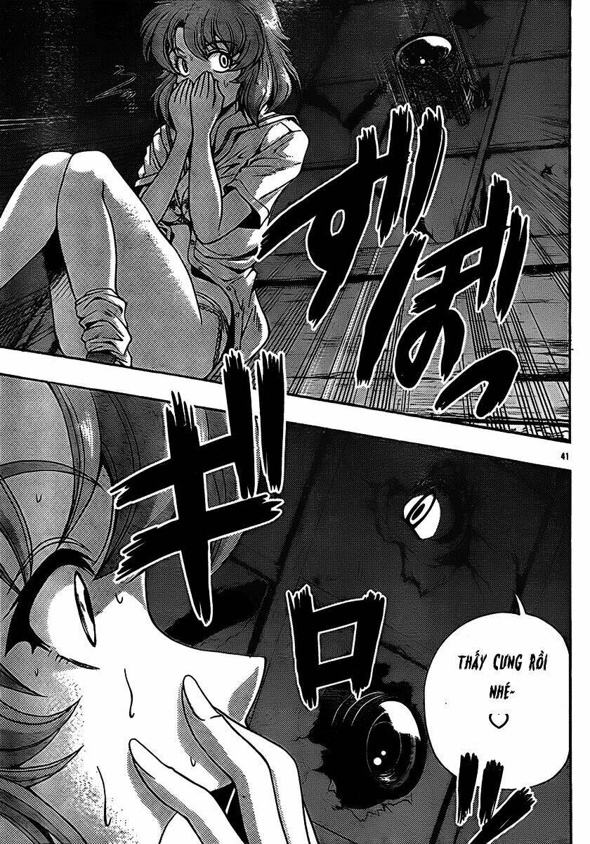 Kimiiro focus-new Chapter 22 - Trang 42