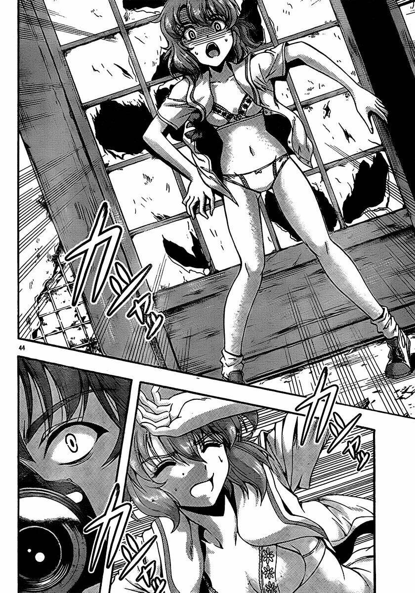 Kimiiro focus-new Chapter 22 - Trang 45