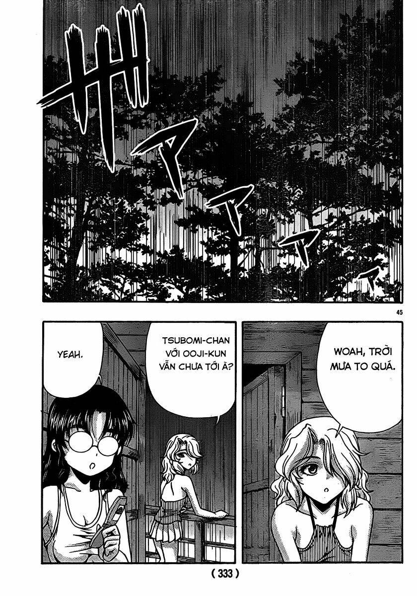 Kimiiro focus-new Chapter 22 - Trang 46
