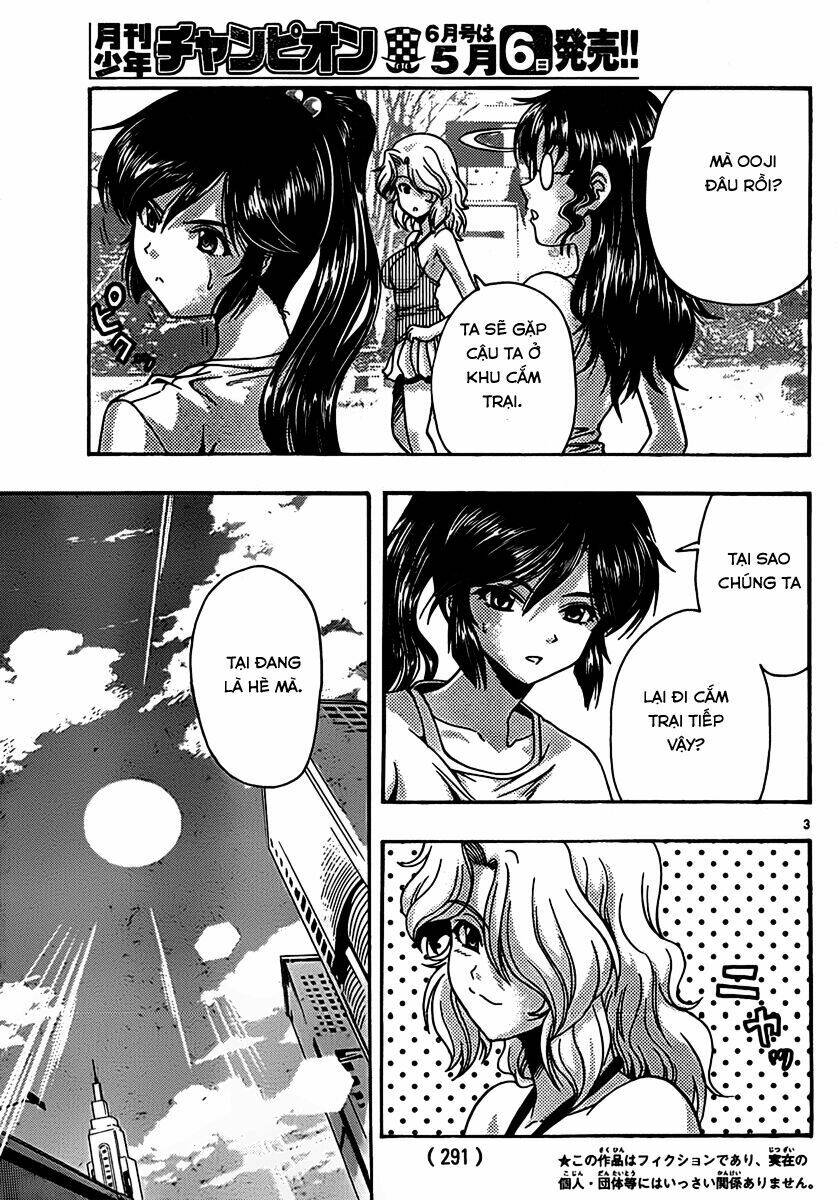 Kimiiro focus-new Chapter 22 - Trang 4