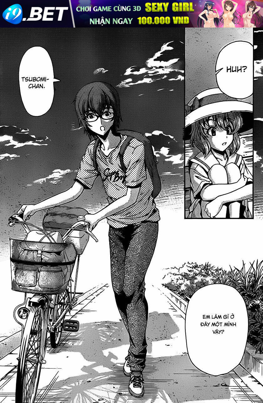 Kimiiro focus-new Chapter 22 - Trang 6