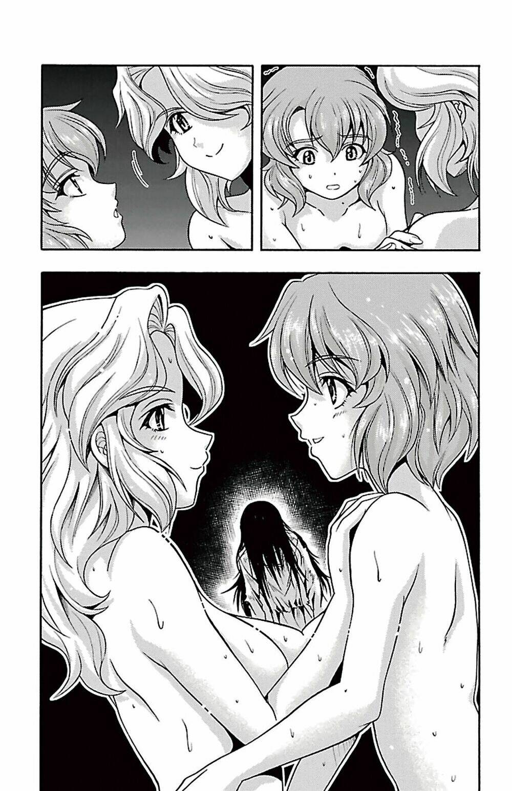 Kimiiro focus-new Chapter 23 - Trang 36