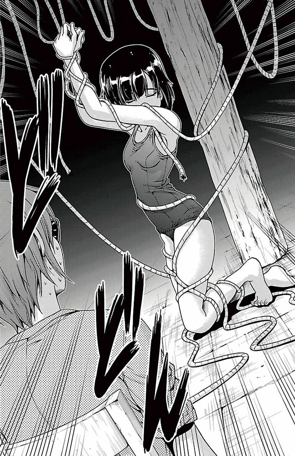 Kimiiro focus-new Chapter 24 - Trang 25