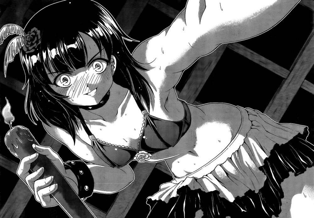 Kimiiro focus-new Chapter 25 - Trang 42