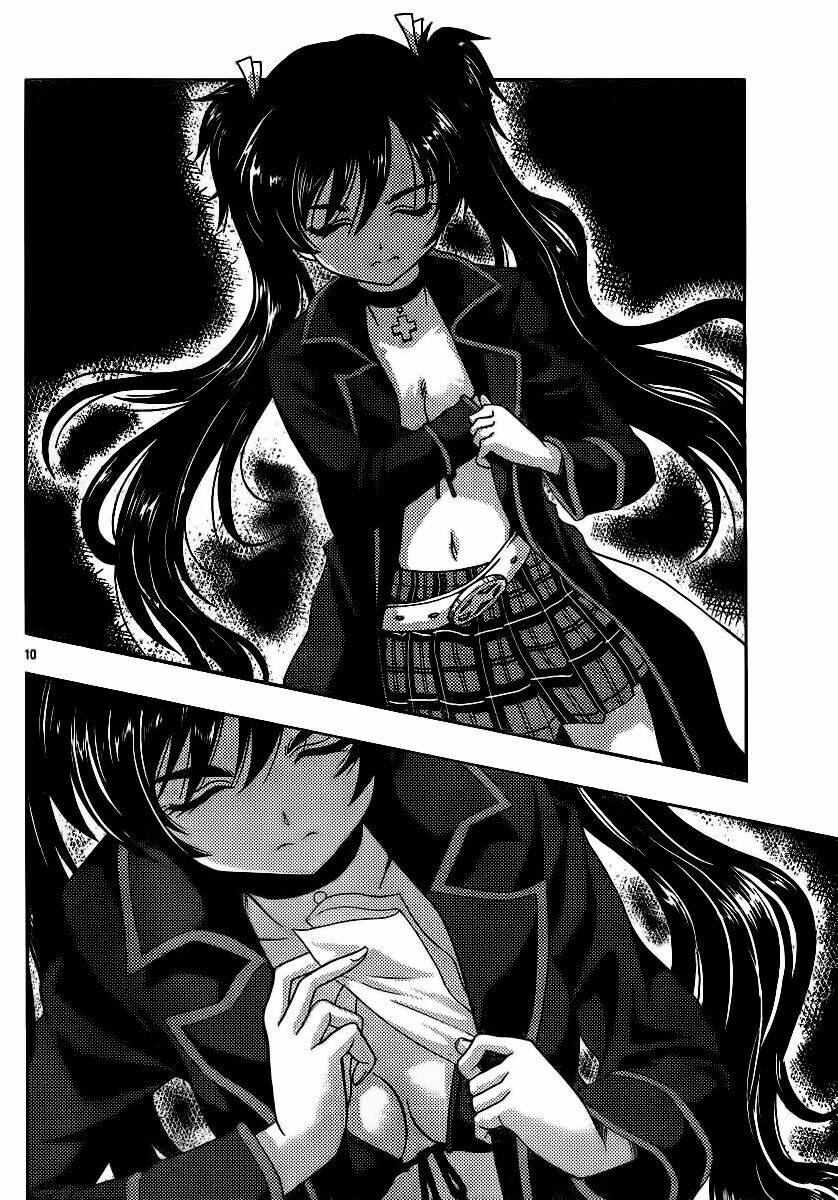 Kimiiro focus-new Chapter 27 - Trang 11