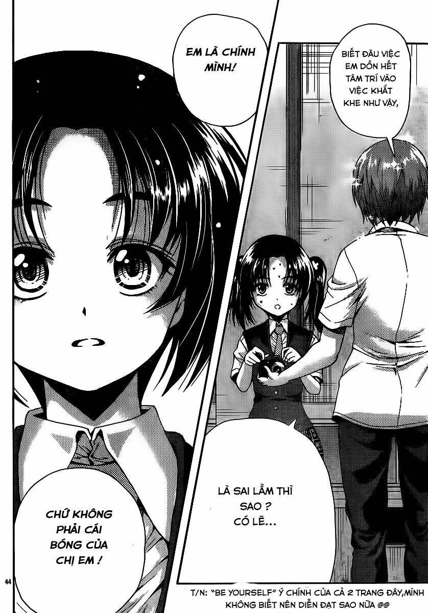 Kimiiro focus-new Chapter 27 - Trang 45