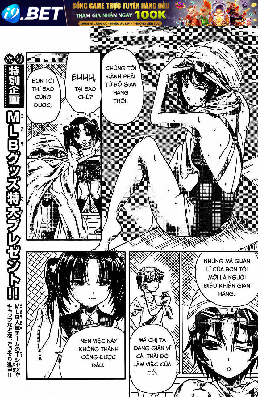 Kimiiro focus-new Chapter 28 - Trang 16