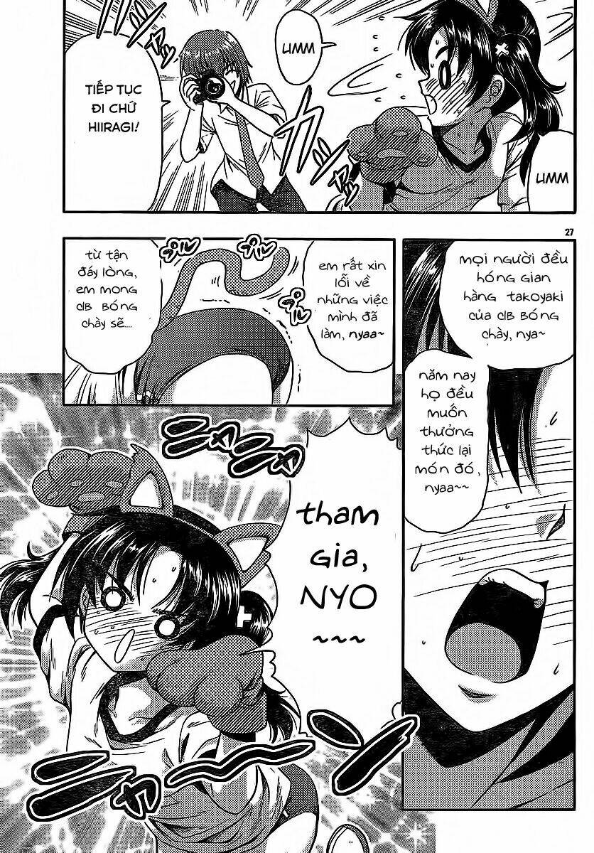 Kimiiro focus-new Chapter 28 - Trang 27