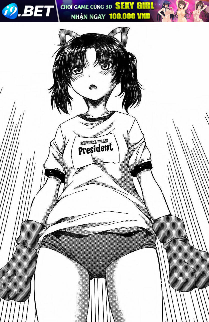 Kimiiro focus-new Chapter 28 - Trang 39